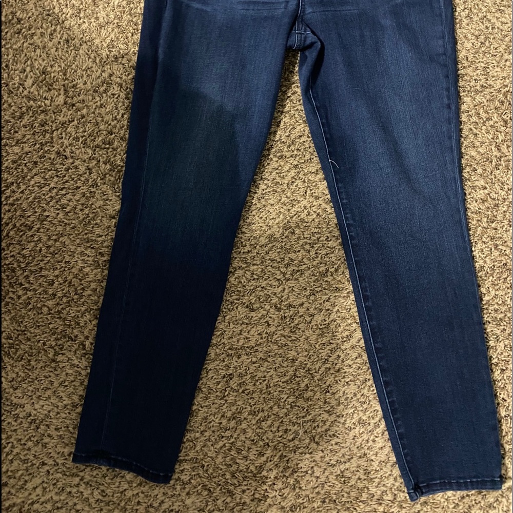 American Eagle jeggings - 16 short